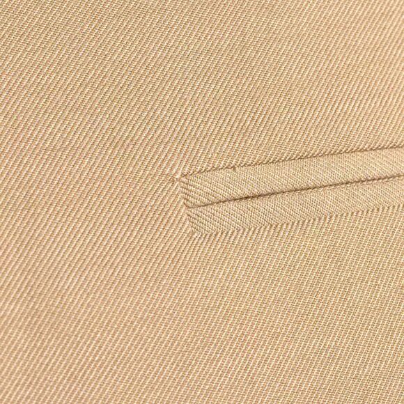 DKNY Heathered Twill Flat Front Cropped Flare
Pants Ginger 12 NWT IN‎ PKG - Picture 4 of 7